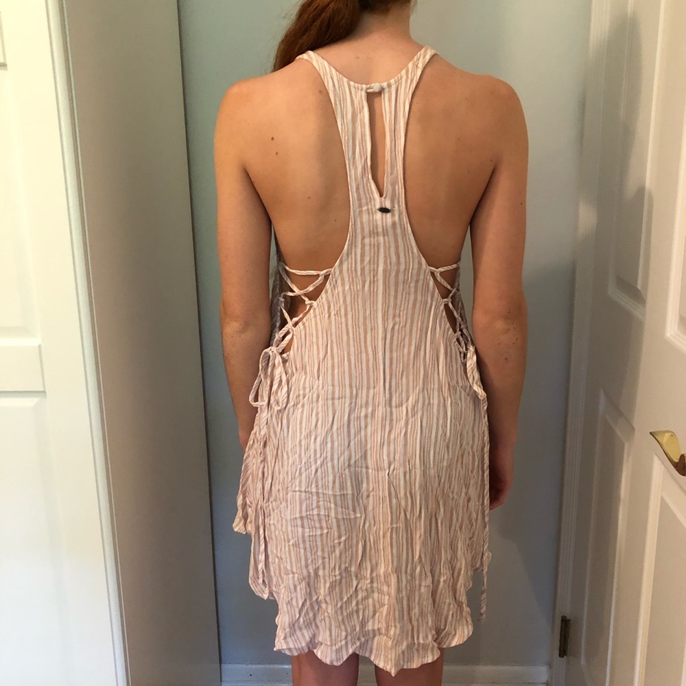 O’Neil beach cover up